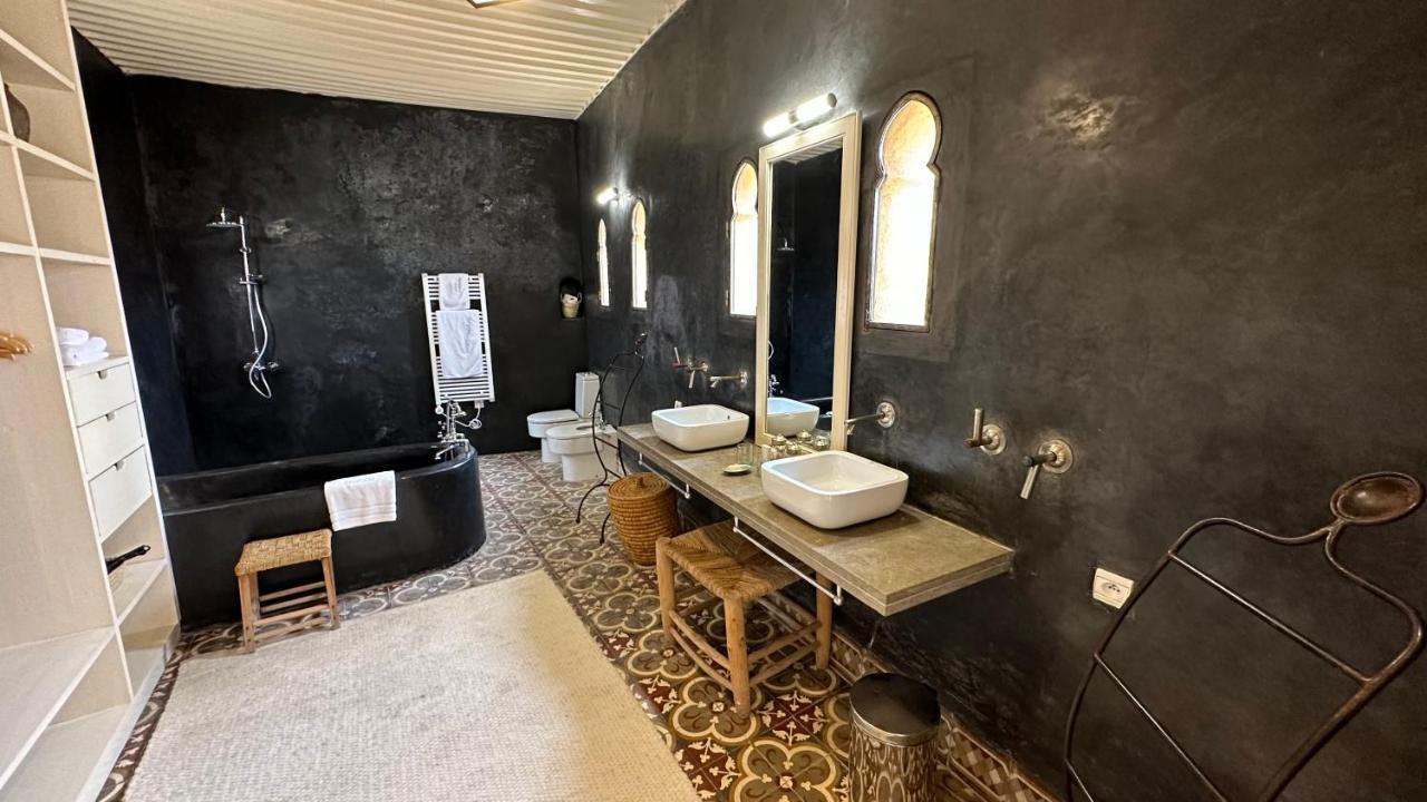 Riad Laaroussa Fez Exterior foto