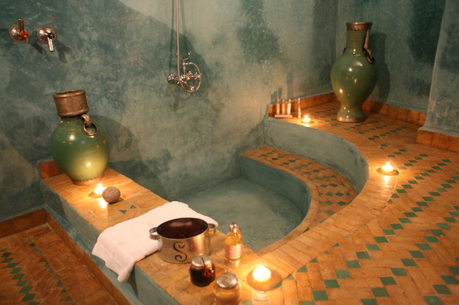 Riad Laaroussa Fez Exterior foto
