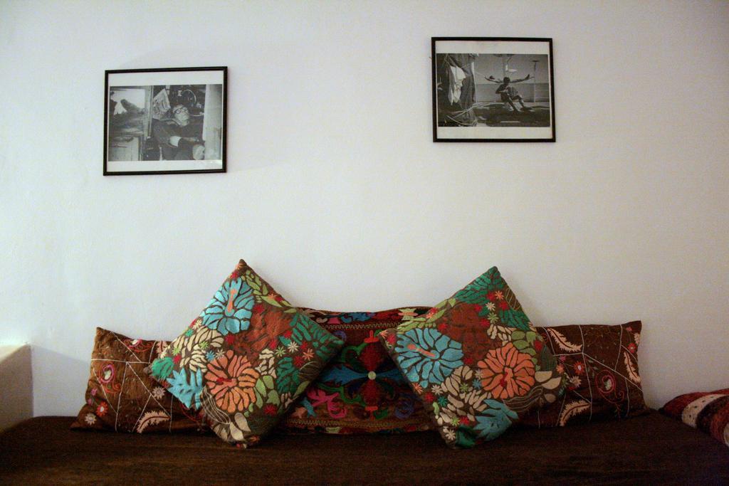 Riad Laaroussa Fez Exterior foto