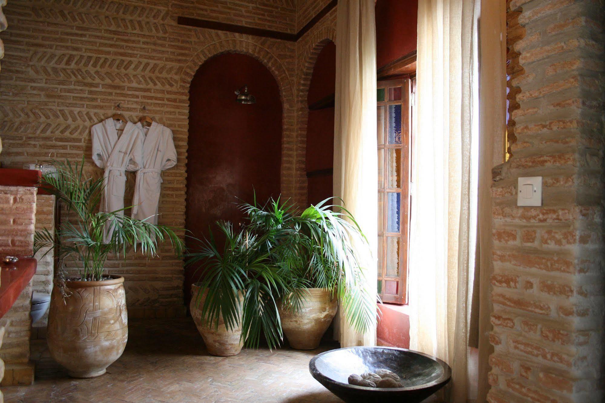 Riad Laaroussa Fez Exterior foto